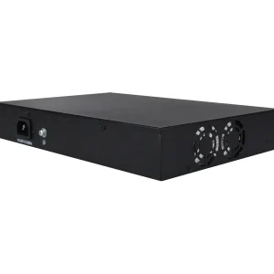BDCOM 8 Port Managed Gigabit PoE Switch - 150W - Image 2
