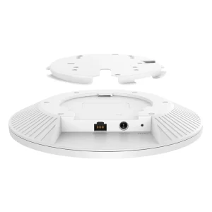 TP-Link Omada BE9300 Tri-Band WiFi 7 AP | EAP772 - Image 2