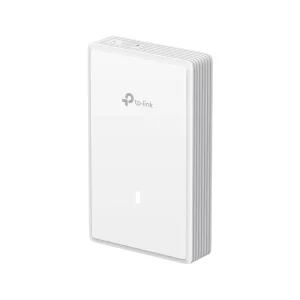 TP-Link Omada BE3600 Wi-Fi 7 Wall Plate AP | EAP725-W - Image 2