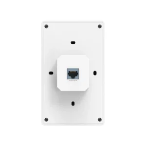 TP-Link Omada BE3600 Wi-Fi 7 Wall Plate AP | EAP725-W - Image 4