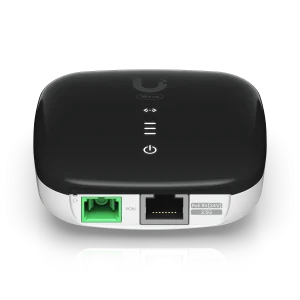 Ubiquiti UISP WaveFiber 2.5Gbps Ethernet ONU | Wave-Fiber-ONU-EU - Image 2