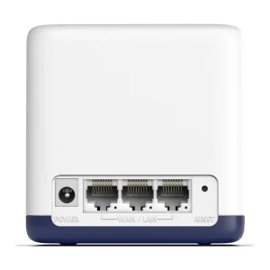Mercusys Halo Wi-Fi 5 Mesh System (2-Pack) | MRC-HALO-H50G-2P - Image 2