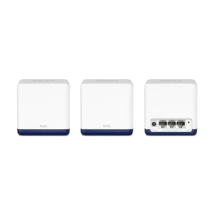 Mercusys Halo Wi-Fi 5 Mesh System (3-Pack) | MRC-HALO-H50G-3P - Image 2