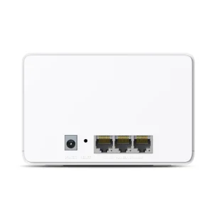 Mercusys Halo Wi-Fi 6 Mesh System (2-Pack) | MRC-HALO-H80X-2P - Image 3