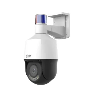 Uniview UNV 2MP ColorHunter Motorized PTZ IP Camera 2.7–13.5mm (5x Optical Zoom) | IPC6312LFW-AX5C-VG1 - Image 1