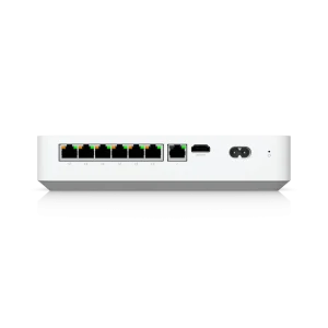 Ubiquiti UniFi Protect 6-port PoE 1 HDD Bay | UNVR-Instant - Image 4