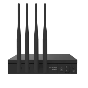 Yeastar 4 Port 4G LTE VoIP Gateway | TG400L - Image 2