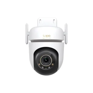 TP-Link Tapo 1080p Outdoor Pan/Tilt Wi-Fi Camera | TC43 - Image 3