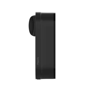 Aqara U200 Lite Matter Retrofit Smart Lock Kit |  EL-D03D-BLACK - Image 2