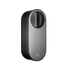 Aqara U200 Lite Matter Retrofit Smart Lock Kit |  EL-D03D-BLACK - Image 3