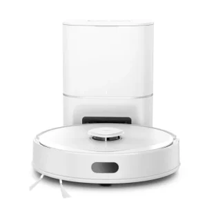 TP-Link Tapo RV30 Auto-Empty Vacuum & Mop | TP-TAPO-RV30-MAX-W - Image 2