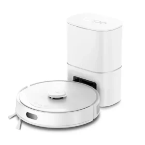 TP-Link Tapo RV30 Auto-Empty Vacuum & Mop | TP-TAPO-RV30-MAX-W - Image 3