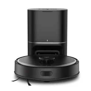 TP-Link Tapo RV30 Auto-Empty Vacuum & Mop | TP-TAPO-RV30-MAX-B - Image 2