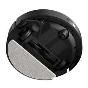 TP-Link Tapo RV30 Auto-Empty Vacuum & Mop | TP-TAPO-RV30-MAX-B - Image 3