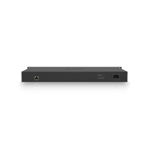Ubiquiti UISP EdgeSwitch 24 Port 250W PoE 2xSFP | ES-24-250W - Image 6