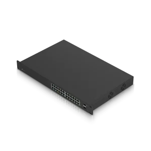 Ubiquiti UISP EdgeSwitch 24 Port 250W PoE 2xSFP | ES-24-250W - Image 7
