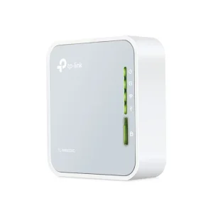 TP-Link AC750 Dual-Band Travel Router | TL-WR902AC - Image 2