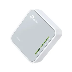 TP-Link AC750 Dual-Band Travel Router | TL-WR902AC - Image 4