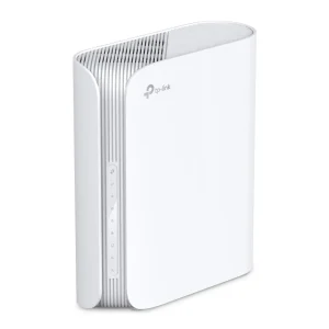TP-Link XGS-PON ONU WiFi 7 BE7200 Wireless Router with FXS | XGB430v Pro - Image 3