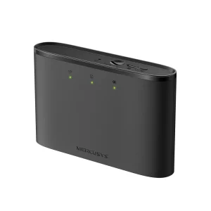 Mercusy MT110 4G LTE Mobile Wi-Fi Hotspot | MRC-MT110 - Image 3
