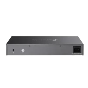 TP-Link Omada Multi-Gigabit VPN Router | ER7412-M2 - Image 2