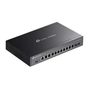 TP-Link Omada Multi-Gigabit VPN Router | ER7412-M2 - Image 4