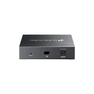 TP-Link Omada 5-Port Gigabit Easy Managed Switch - Image 2