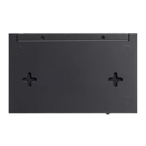 TP-Link Omada 6-Port Gigabit Easy Managed Switch with 4-Port PoE+ - Image 2