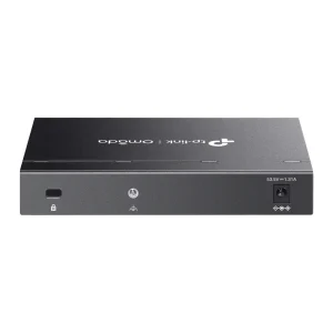 TP-Link Omada 6-Port Gigabit Easy Managed Switch with 4-Port PoE+ - Image 3