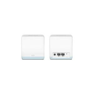 Mercusys Halo H30 AC1300 Mesh Wi-Fi 2-Pack | MRC-HALO-H30-2P - Image 2