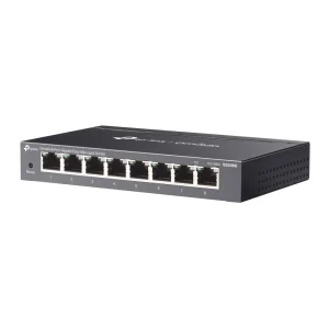 TP-LINK Omada 8-Port Gigabit Easy Managed Switch - Image 3