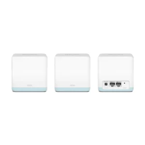 Mercusy Halo H30 AC1300 Mesh Wi-Fi System | MRC-HALO-H30-3P - Image 2