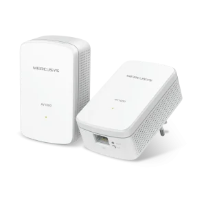 Mercusy AV1000 Gigabit Powerline Kit | MRC-MP500-KIT - Image 2