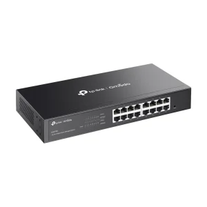 TP-Link Omada 16-Port Gigabit Easy Managed Switch - Image 2