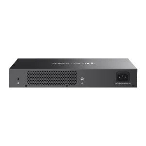 TP-Link Omada 16-Port Gigabit Easy Managed Switch - Image 3