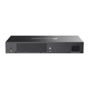 TP-Link Omada 24-Port Gigabit Easy Managed Switch - Image 2