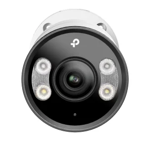 TP-Link VIGI S385 8MP Outdoor Full-Color Bullet Network Camera | TP-VIGI-S385-28 - Image 2