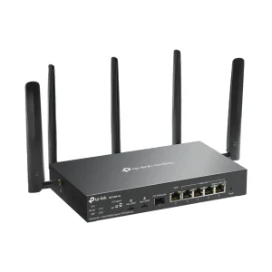 TP-Link Omada 4G+ Cat6 AX3000 Gigabit VPN Router - Image 2