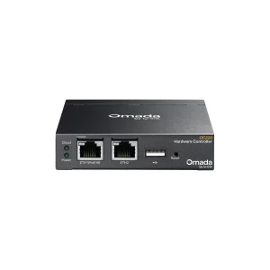TP-Link Omada Hardware Controller 2x GE | OC220 - Image 2