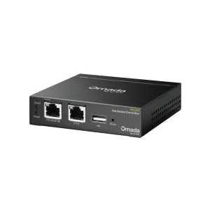 TP-Link Omada Hardware Controller 2x GE | OC220 - Image 3