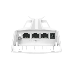TP-Link Omada 2.4GHz Outdoor/Indoor CPE | TP-EAP100-BRIDGE-KIT - Image 3