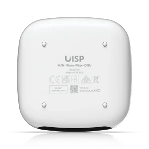 Ubiquiti UISP WaveFiber 2.5Gbps Ethernet ONU 20-Pack | Wave-Fiber-ONU-EU - Image 4