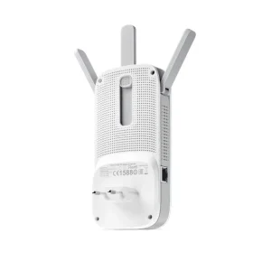 TP-Link AC1750 Wi-Fi Range Extender | RE450 - Image 3