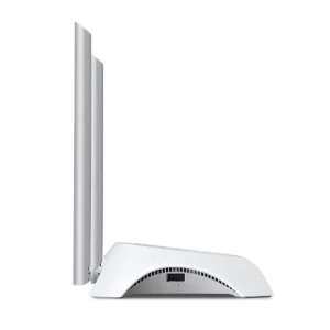 TP-Link 3G/4G Wireless N Router (Requires USB Modem) - Image 3