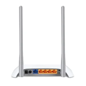 TP-Link 3G/4G Wireless N Router (Requires USB Modem) - Image 4