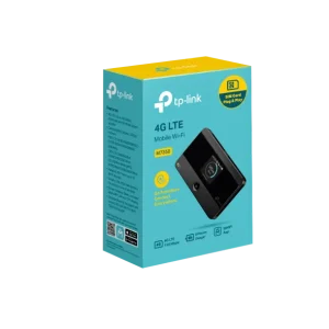 TP-Link 150Mbps 4G LTE Mobile Wi-Fi | M7350 - Image 2