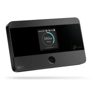 TP-Link 150Mbps 4G LTE Mobile Wi-Fi | M7350 - Image 3