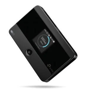 TP-Link 150Mbps 4G LTE Mobile Wi-Fi | M7350 - Image 4