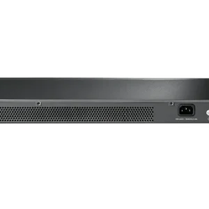 TP-Link 24-port Gigabit Switch | TL-SG1024 - Image 2