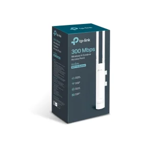TP-Link Omada EAP110 Outdoor Access Point | TP-EAP110-O - Image 4